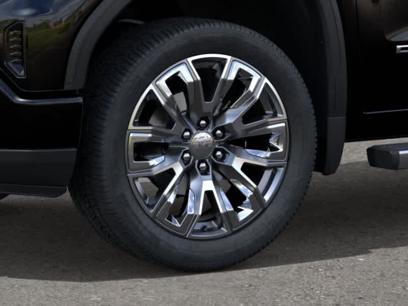 New 2026 Onyx Black GMC Denali image 9