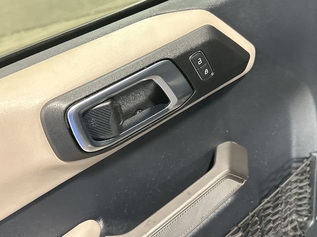 Certified Used 2022 Carbonized Gray Metallic Ford Wildtrak image 19