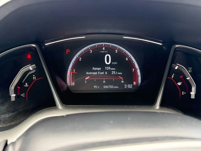 Used 2020  Honda Sport image 19