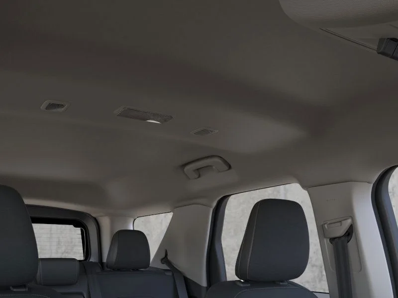 2025 Ford Bronco Sport Big Bend - Photo 22