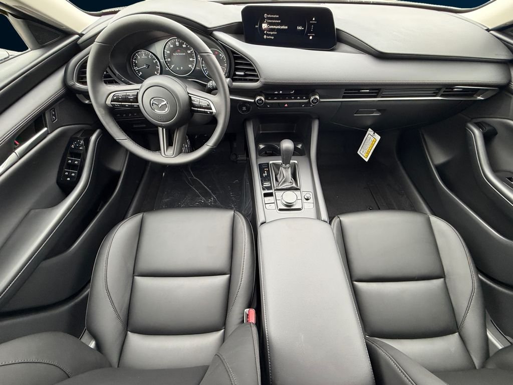 2026 Mazda Mazda3 Preferred - Photo 12