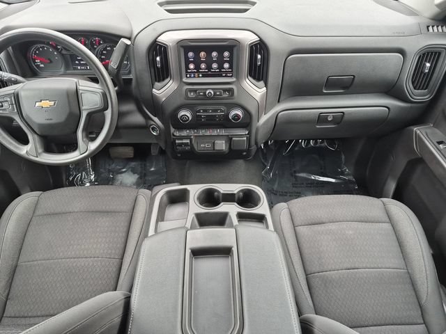 2023 Chevrolet Silverado 1500 Custom - Photo 27