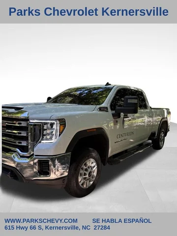 2023 GMC Sierra 2500 HD SLE