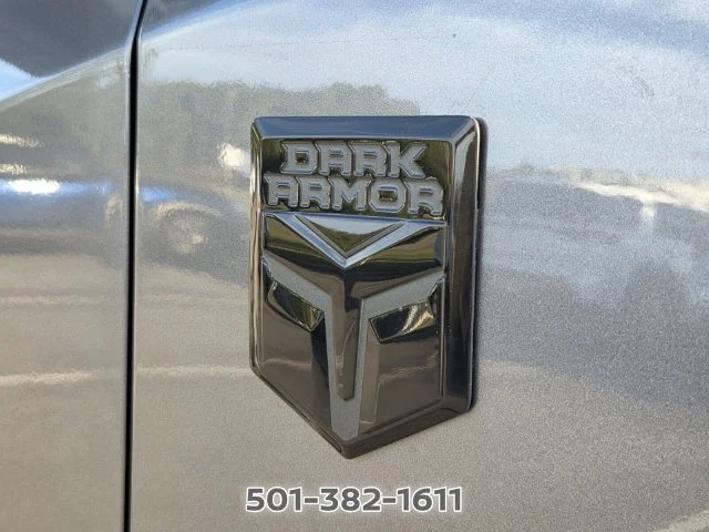 Used 2026 Gray Nissan SV image 22
