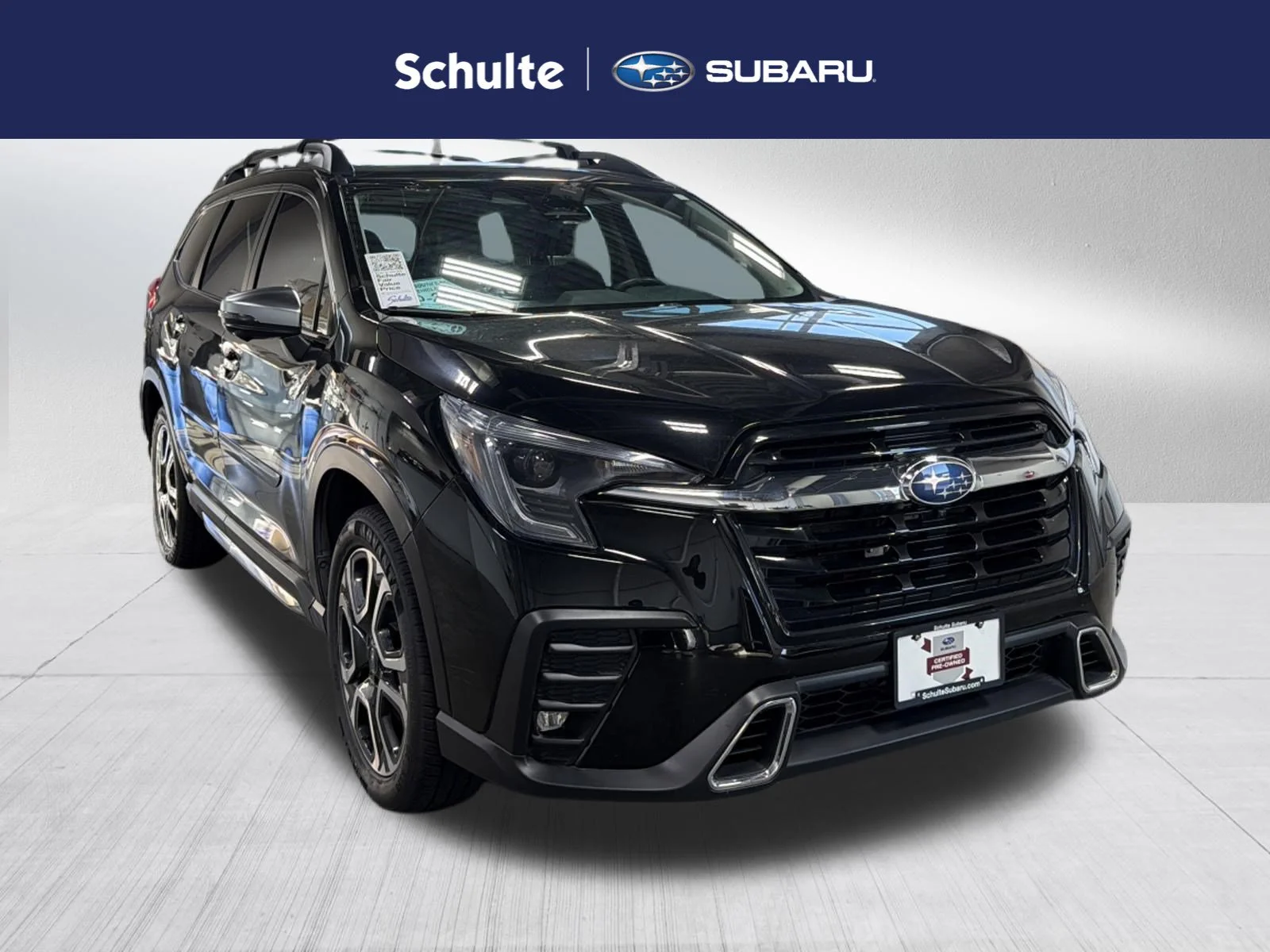 2023 Subaru Ascent Touring