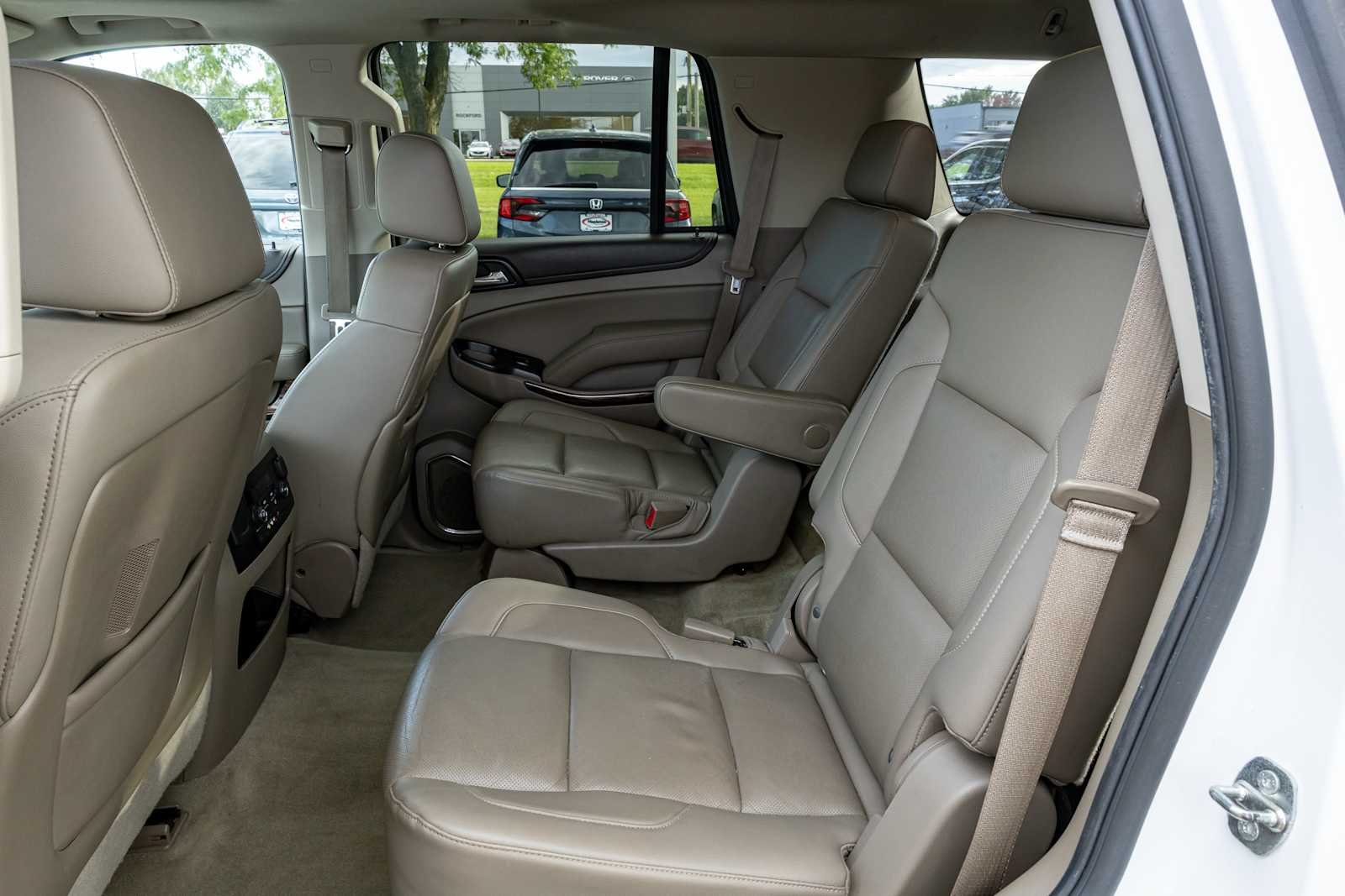 Used 2016 Summit White GMC SLT image 30