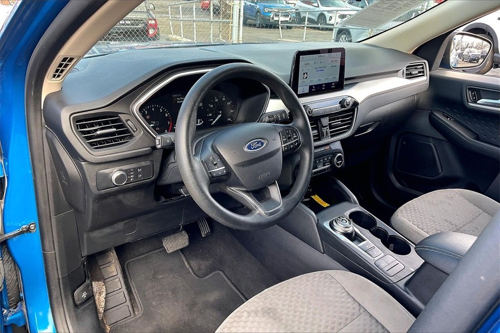 2020 FORD ESCAPE - Image 11