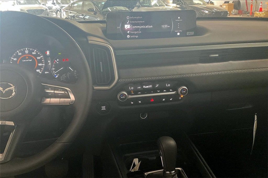 2026 MAZDA CX-50 - Image 5