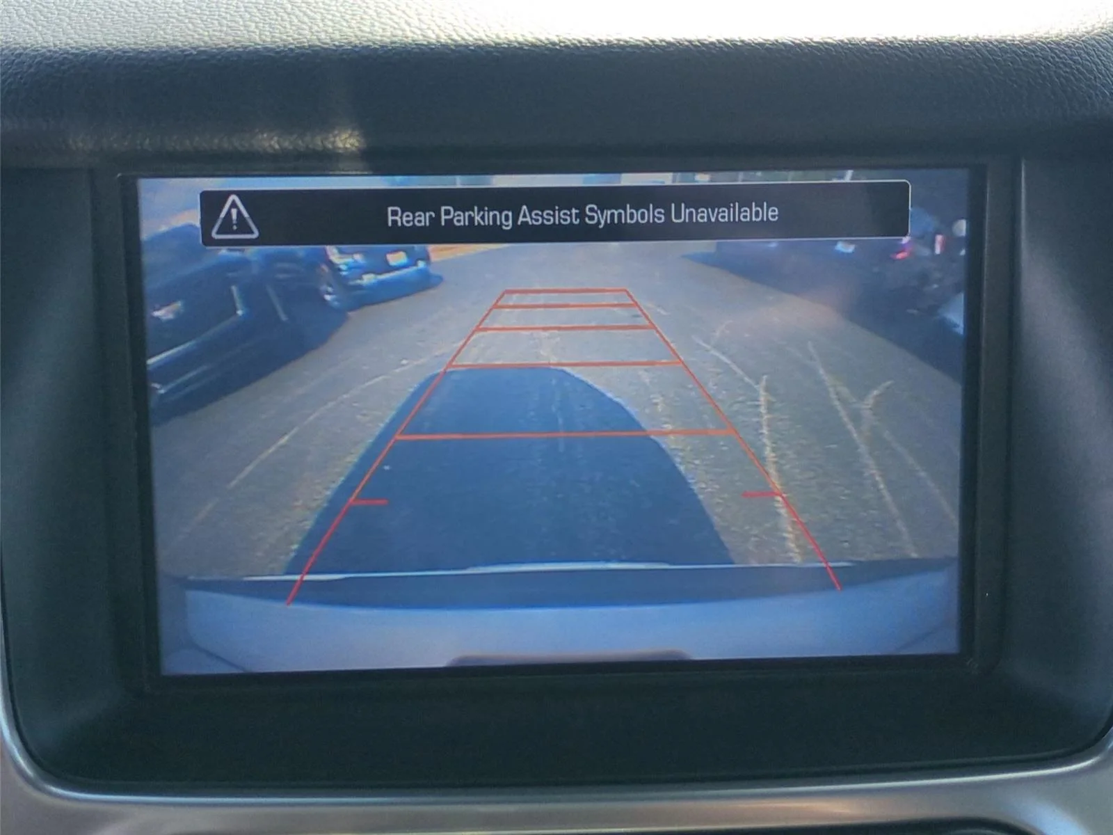 Used 2016 Silver Ice Metallic Chevrolet LTZ image 26