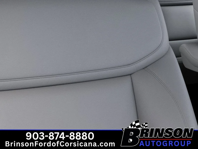 New 2027 White Ford Active image 16