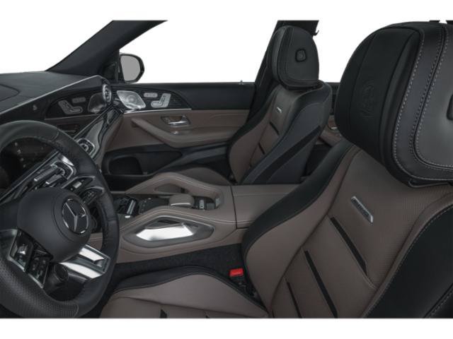 New 2027 Obsidian Black Metallic Mercedes-Benz AMG® GLE 53e image 18