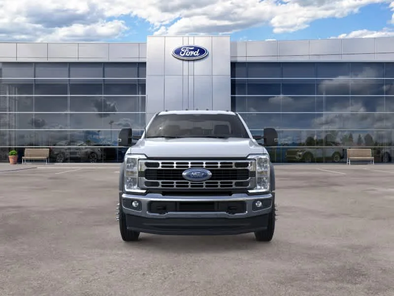 New 2026 WHITE Ford  image 7