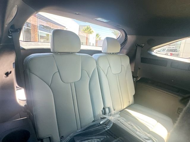 New 2026 Aurora Black Pearl Kia X-Line SX Prestige AWD image 29