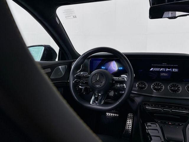 Used 2023 MANUFAKTUR Starling Blue Magno Mercedes-Benz Base image 11