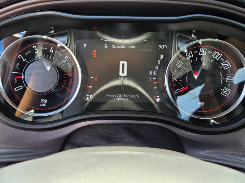 2023 Dodge Challenger R/T - Photo 28