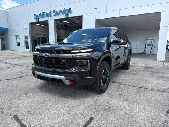 1GNEVJKS2RJ235509