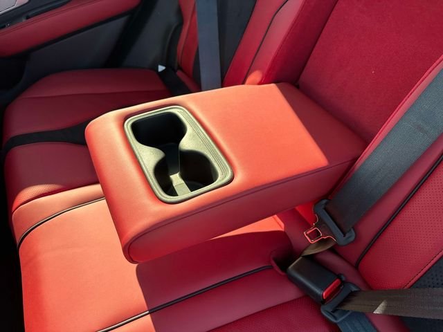 2025 Acura RDX A-Spec Package - Photo 11