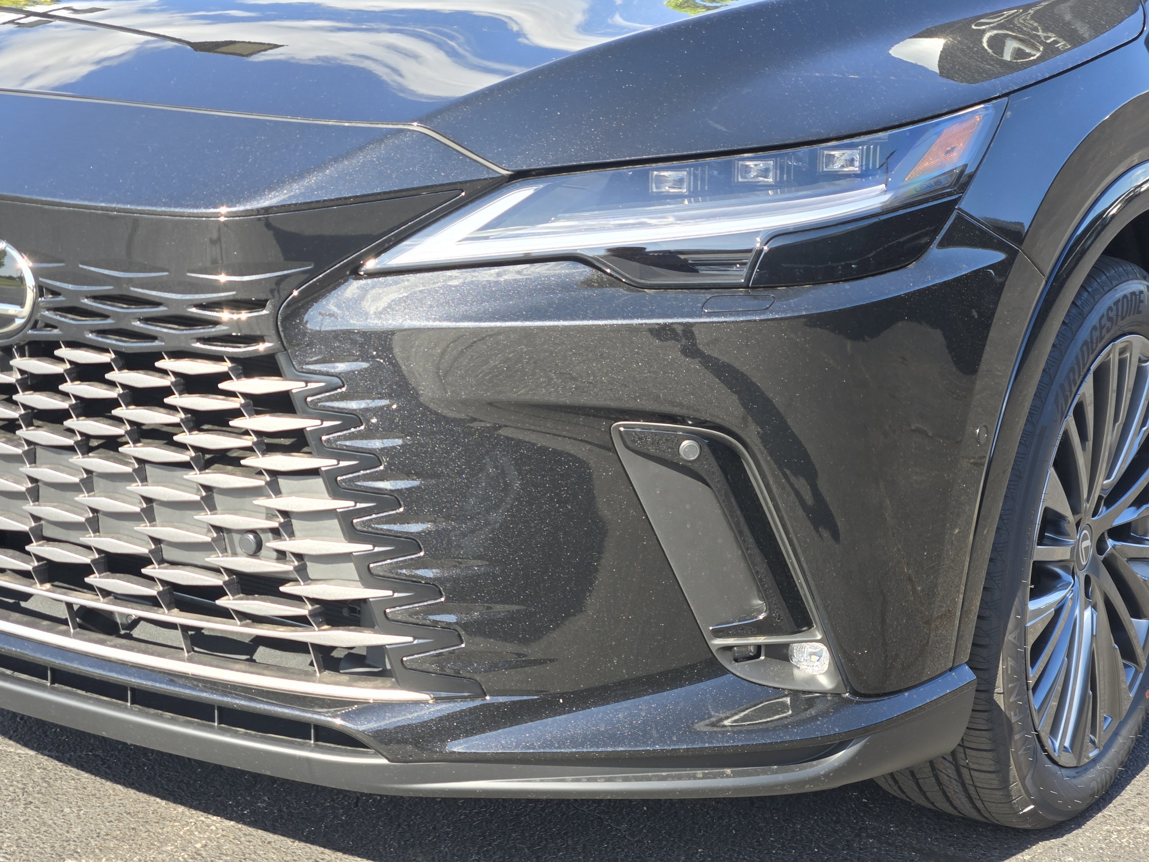 New 2026 Caviar Lexus LUXURY image 6