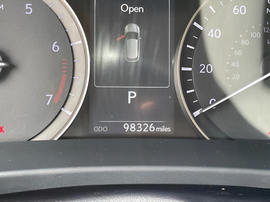 Used 2019 Caviar Lexus BASE image 20
