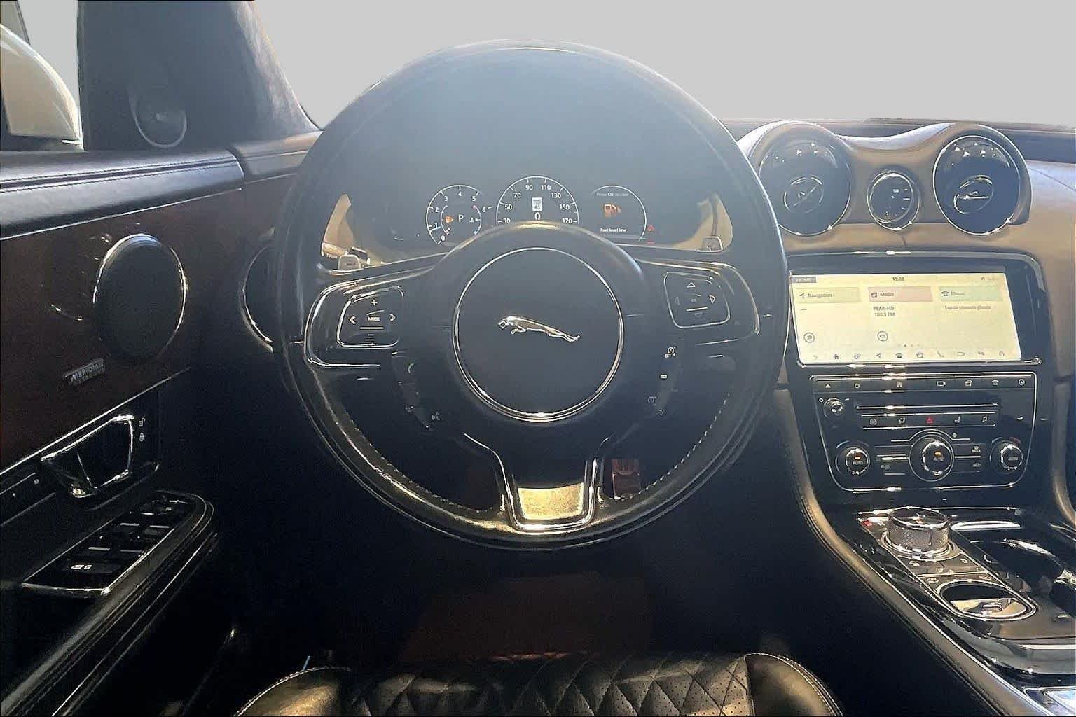 Pre-Owned 2019 Jaguar XJ XJ50 V6