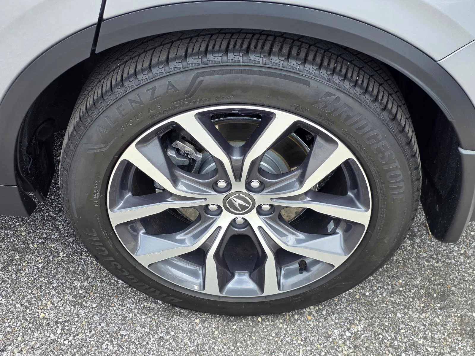 2024 Acura MDX Technology Package - Photo 40