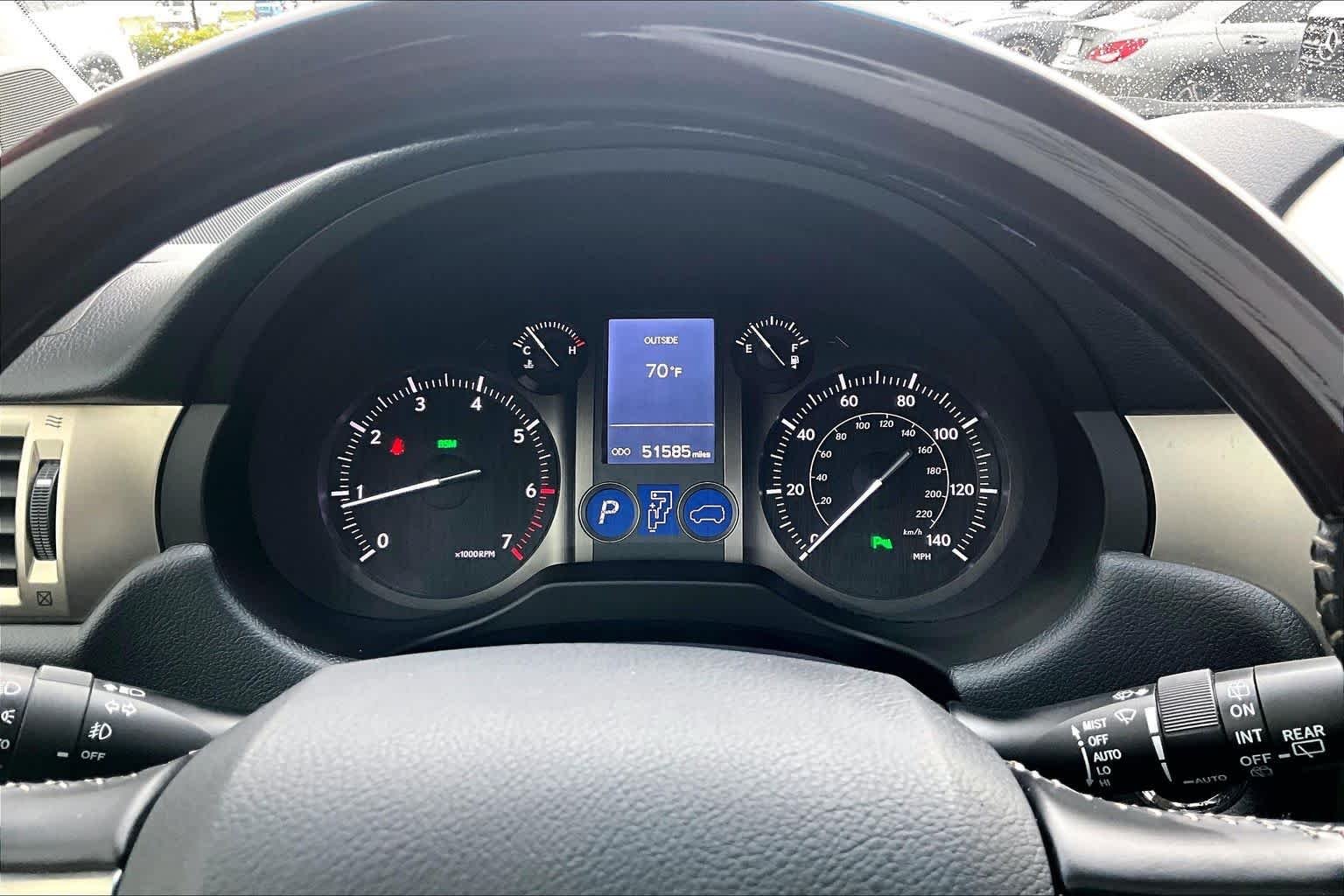 Used 2017 Starfire Pearl Lexus Premium image 23