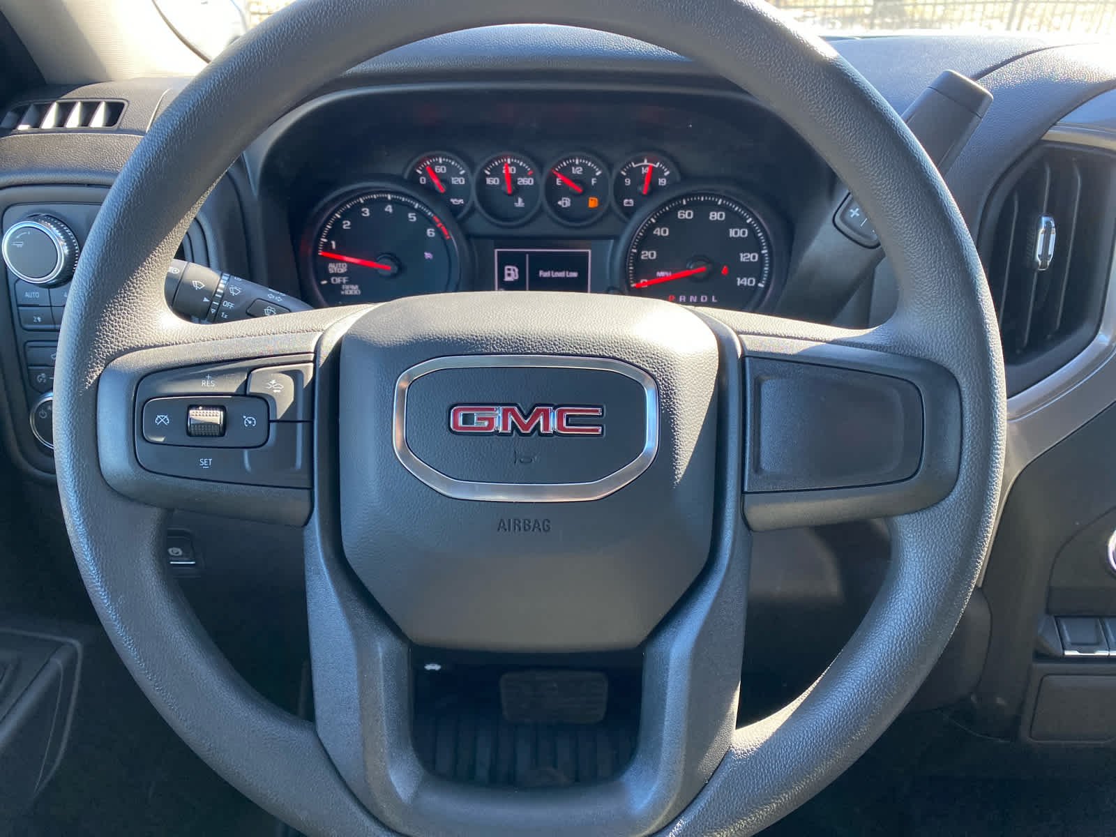 2026 GMC Sierra 1500 Pro - Photo 15