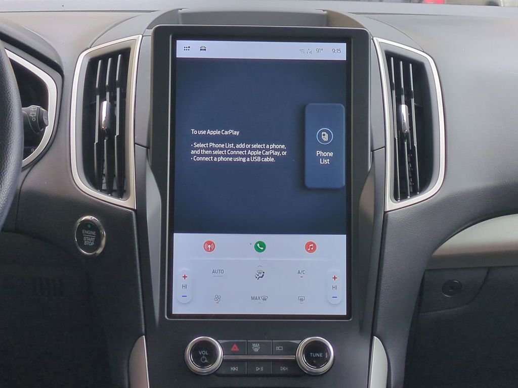 2021 Ford Edge SE - Photo 20