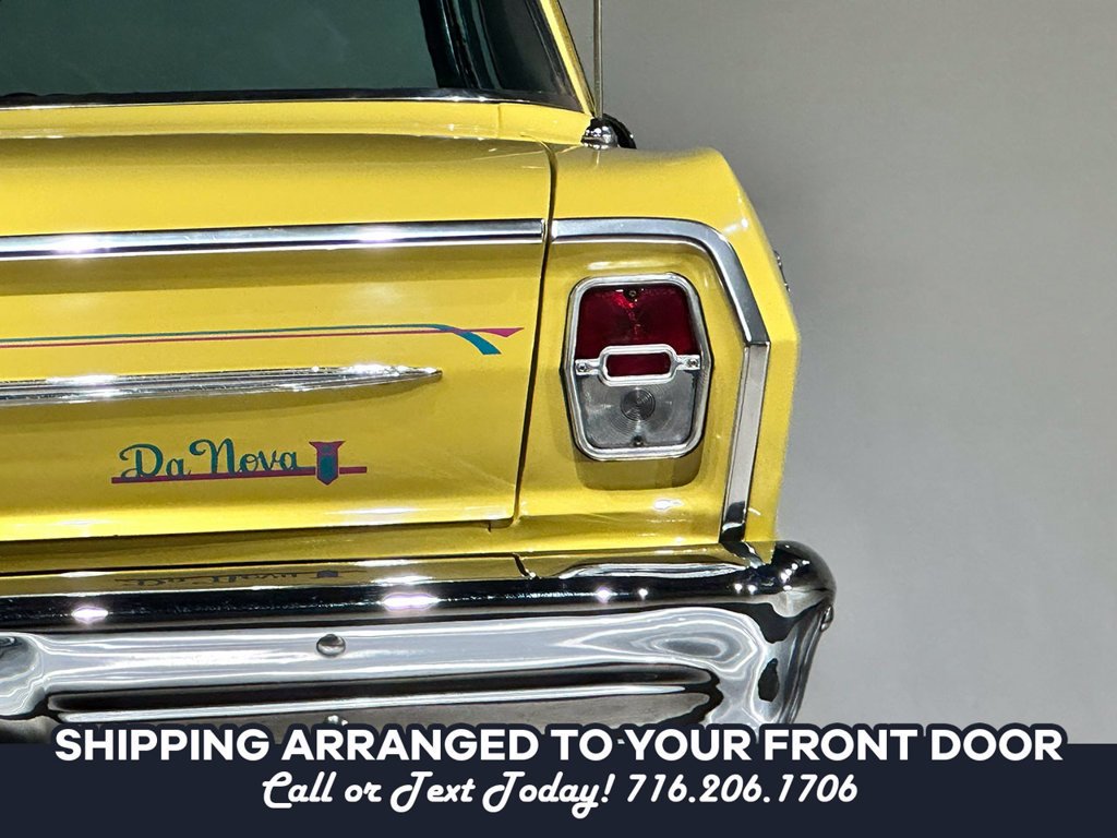 Used 1963 Red CHEV NA image 18