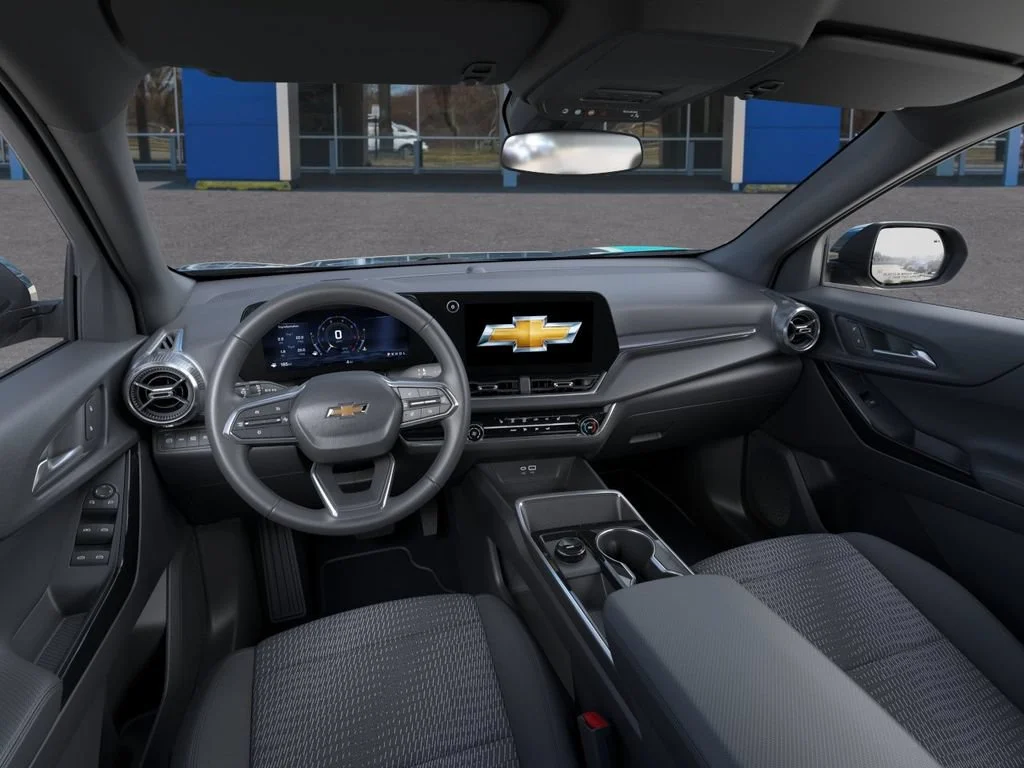 2027 Chevrolet Equinox LT - Photo 20