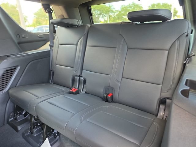2026 Chevrolet Tahoe LT - Photo 13
