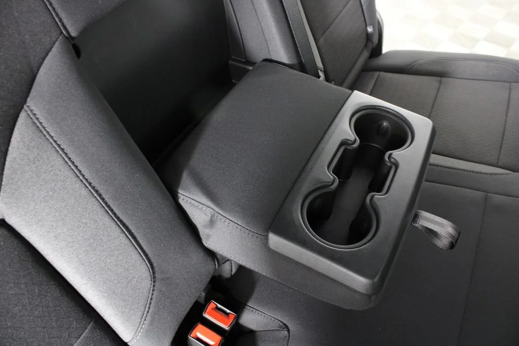 2026 GMC Sierra 1500 Elevation - Photo 14
