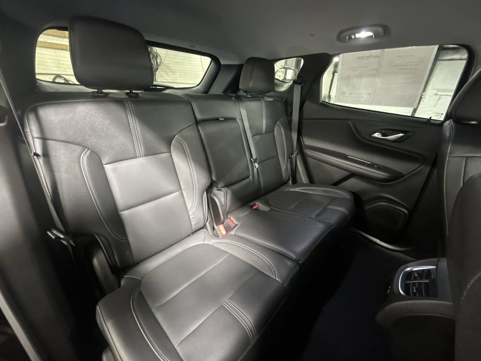Certified Used 2023 Black Chevrolet 3LT image 27