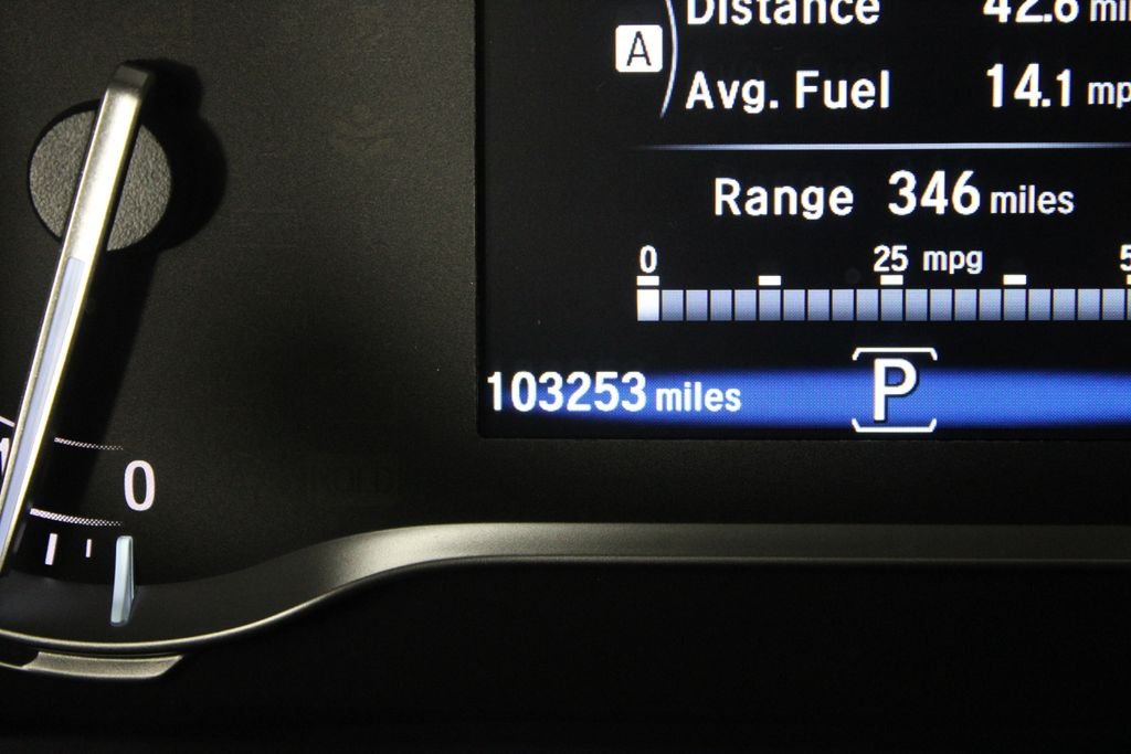 Used 2019  Honda RTL-E image 27