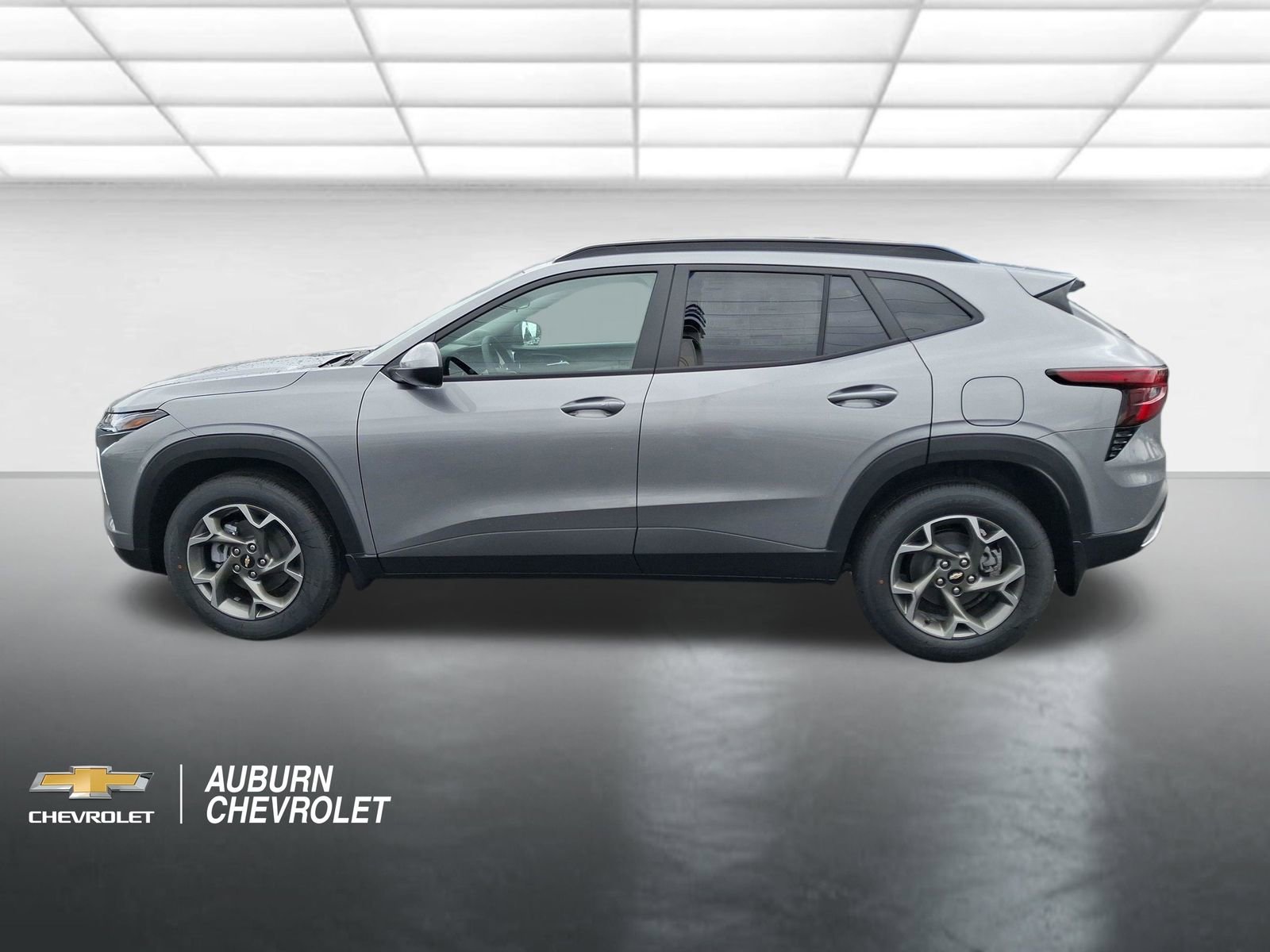 2026 Chevrolet Trax LT - Photo 6