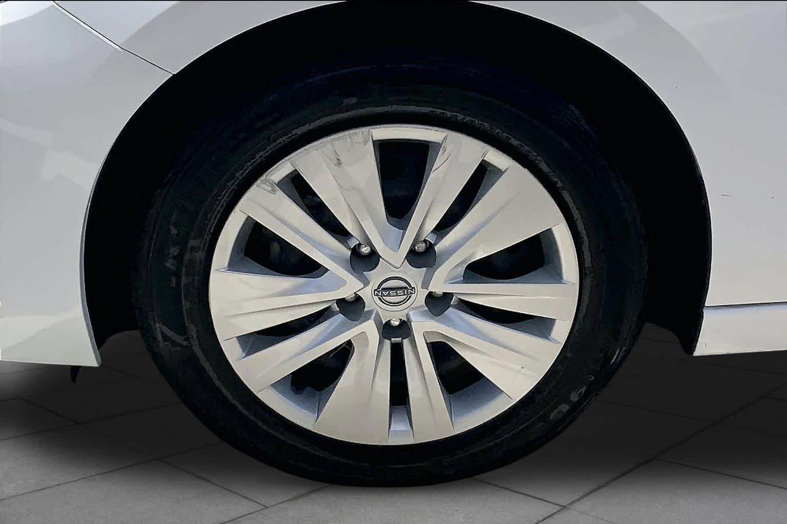 Used 2024 Fresh Powder Nissan S image 11