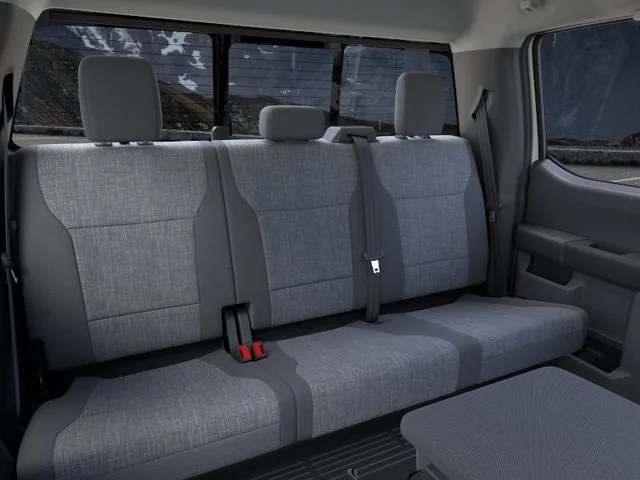 New 2026 Oxford White Ford XL image 11