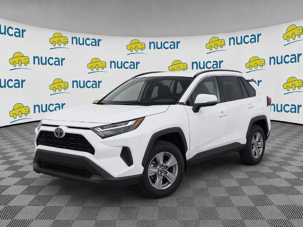 2023 Toyota RAV4