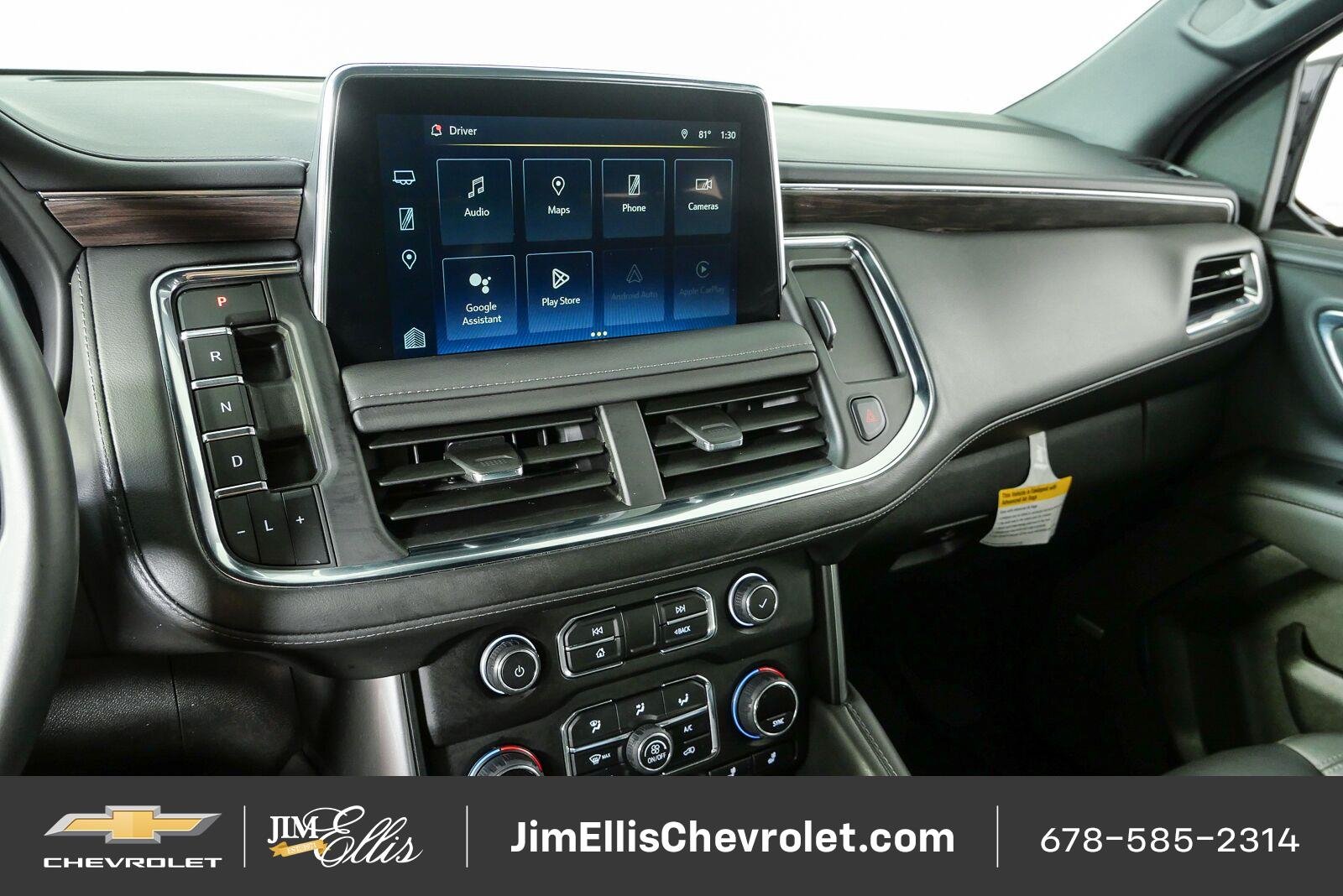 Certified Used 2024 Black Chevrolet LT image 13
