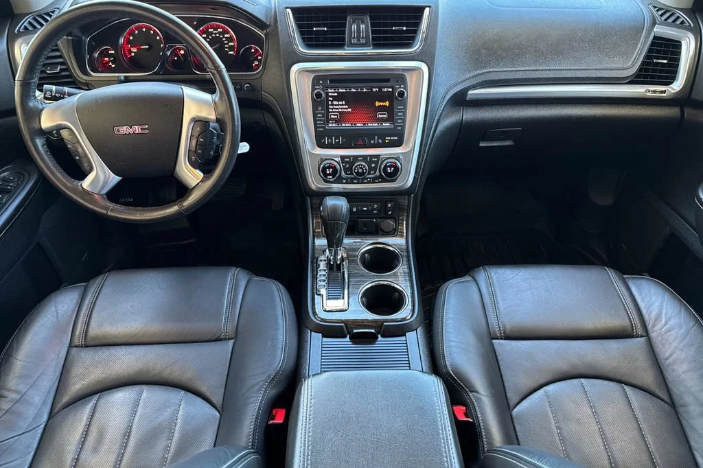 2017 GMC Acadia Limited Base - Photo 13