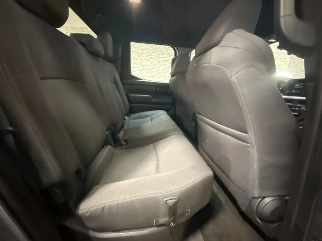 Used 2025 Underground Toyota SR5 image 12