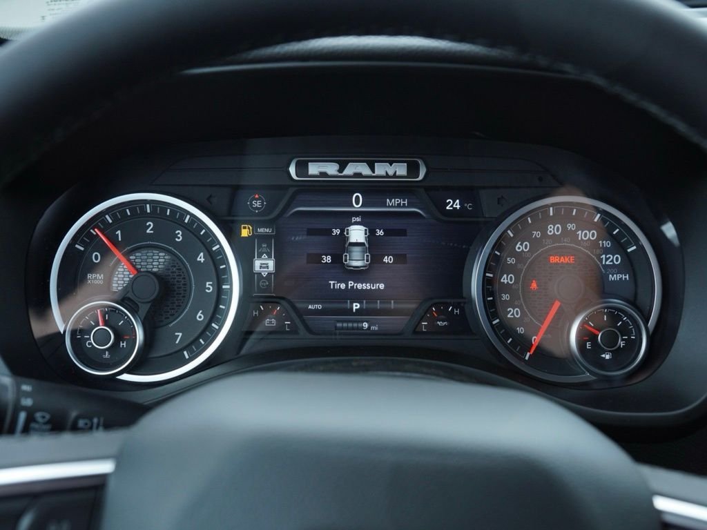 2026 RAM 1500 Big Horn/Lone Star - Photo 14