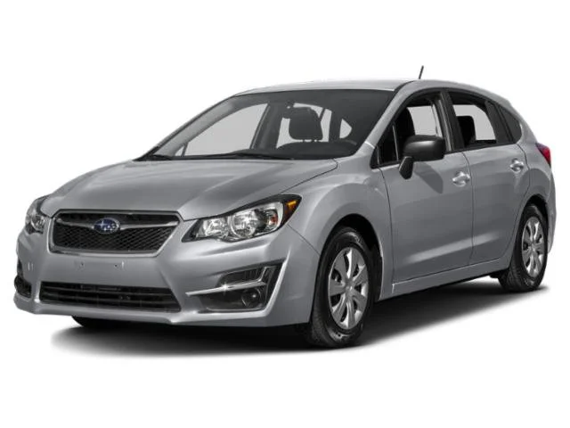 2015 Subaru Impreza 2.0I Sport Limited Auto (PZEV)'s photo