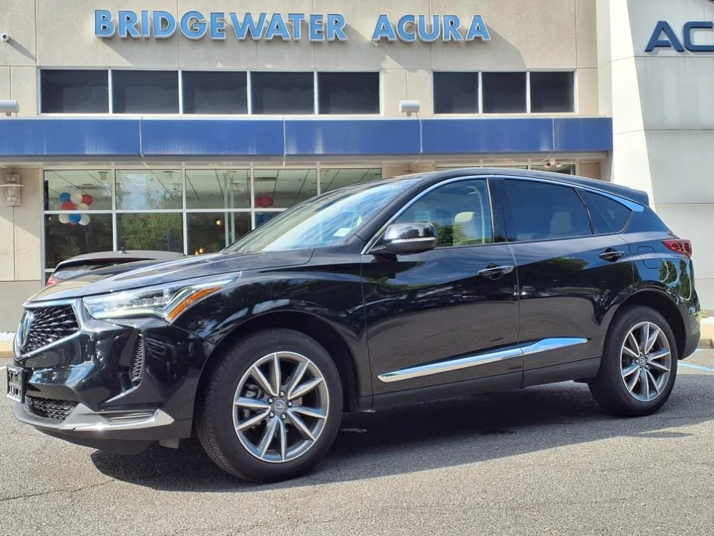 2024 Acura RDX