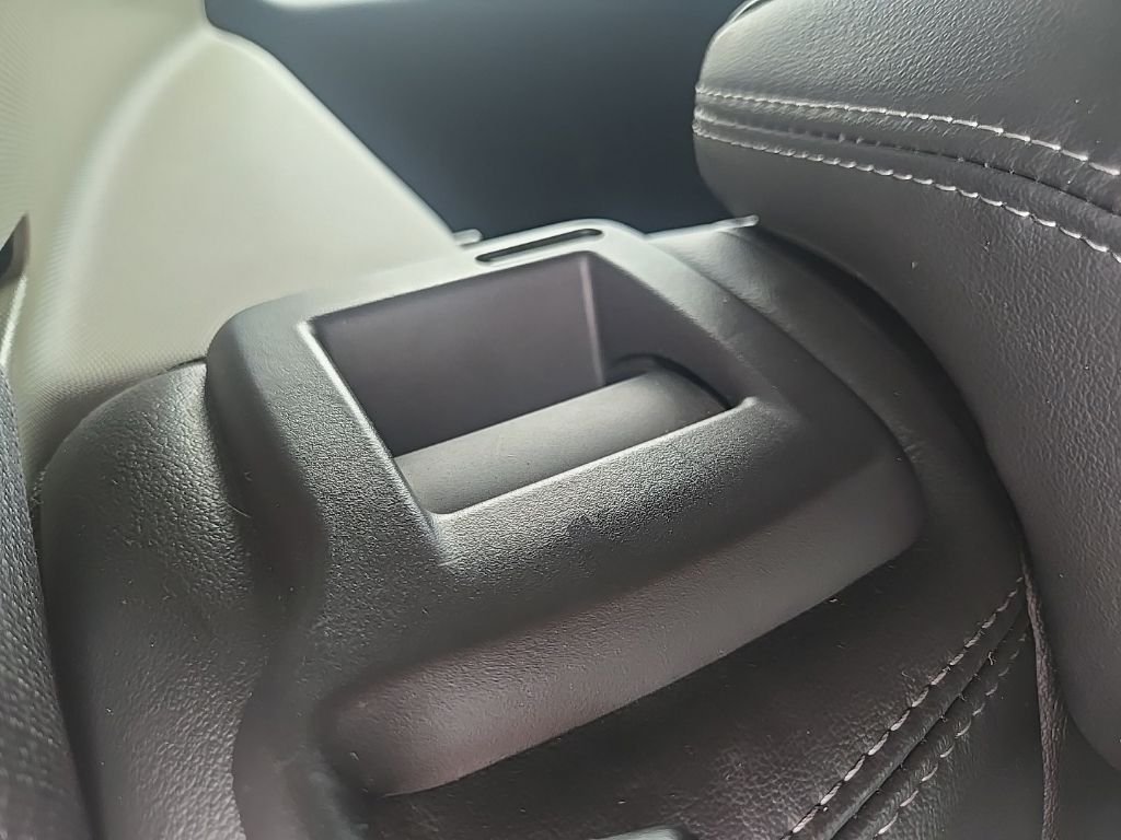 Used 2016 Black Chevrolet LTZ image 78