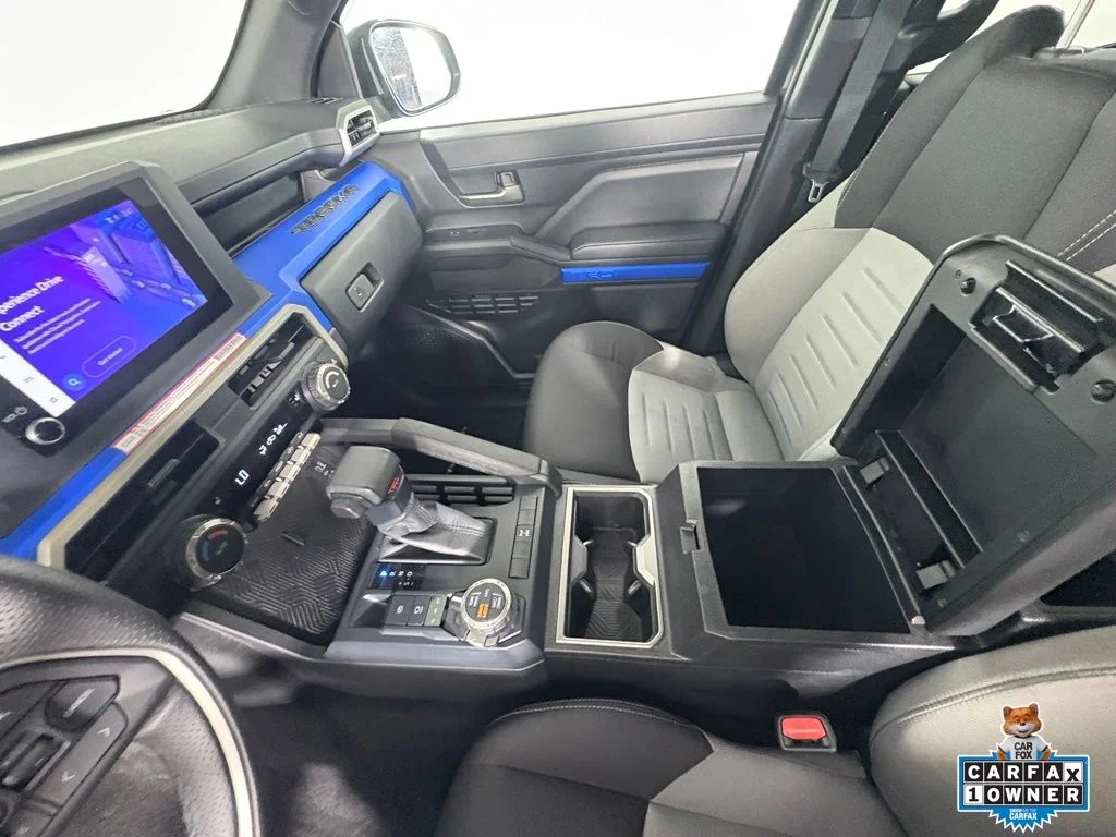 Used 2022 Gray Toyota SR image 25
