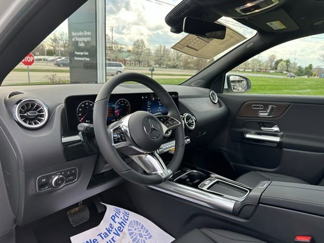 New 2026 Polar White Mercedes-Benz GLA 250 image 57