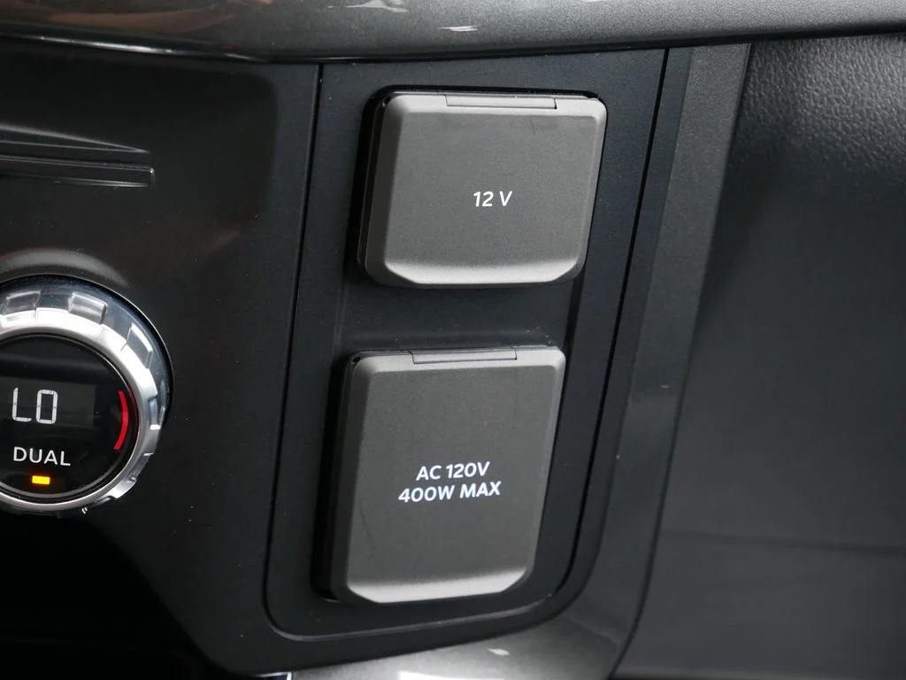 Certified Used 2021 White Ford XLT image 27