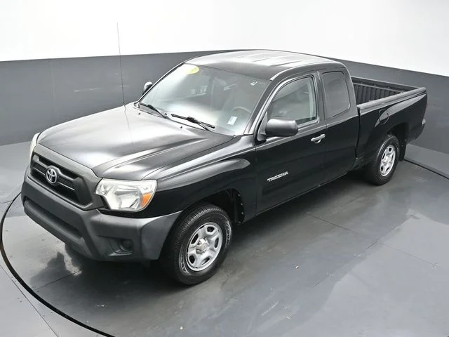 Used 2013 Black Toyota Base image 43