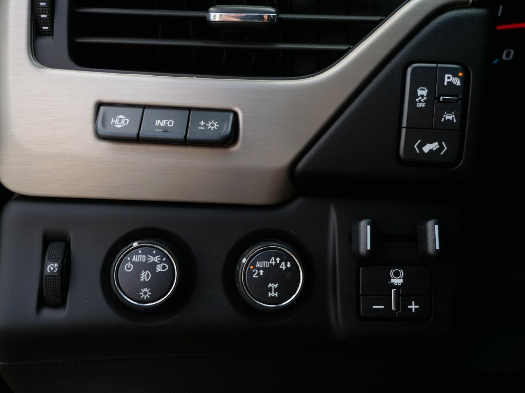 Certified Used 2017 White GMC Denali image 23